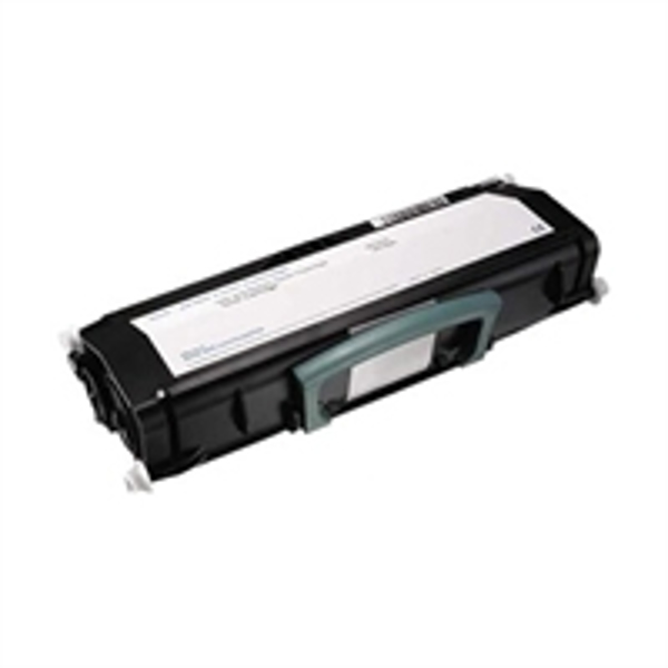 593-10501 Dell M797K Hög Kapacitet Svart Toner för Dell 2230d