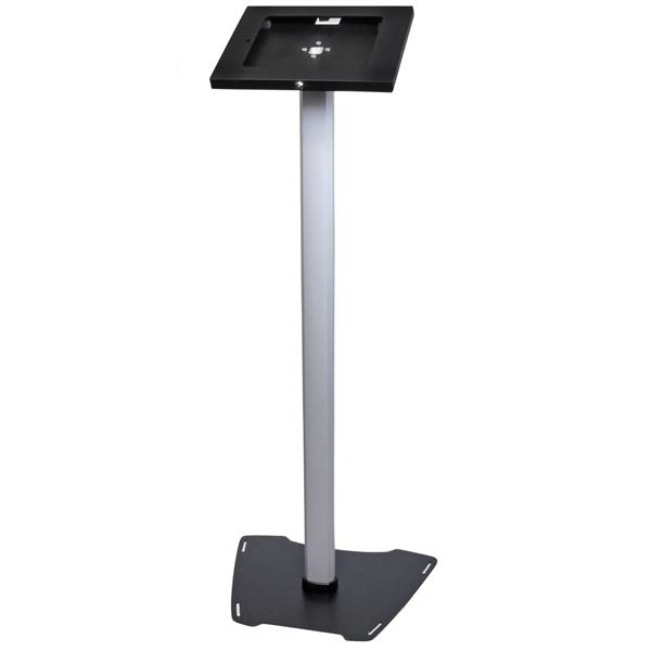 StarTech Secure Tablet Floor Stand Anti-Theft Multimedia - STNDTBLT1FS