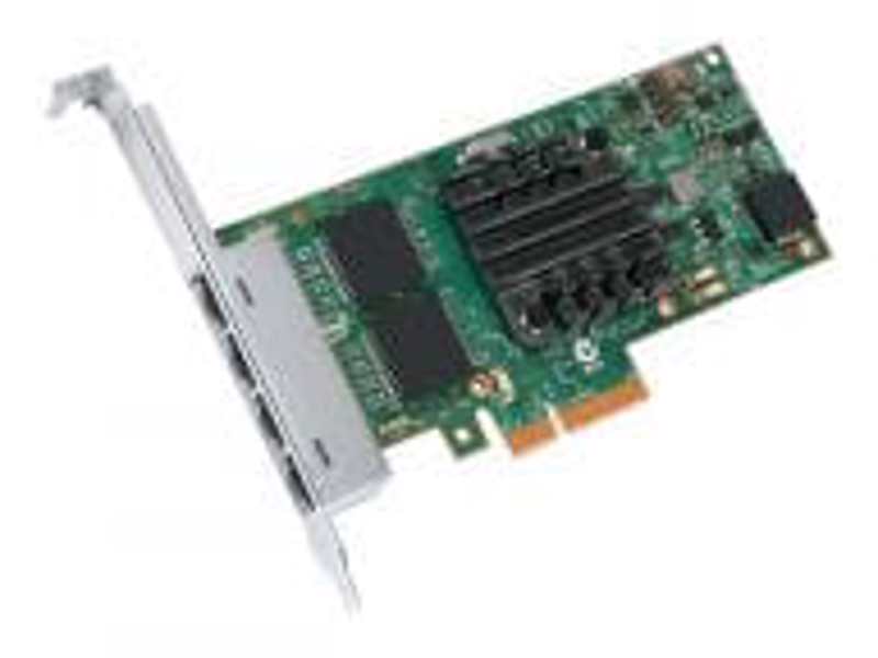 Fujitsu PLAN CP Intel I350-T4 carte réseau