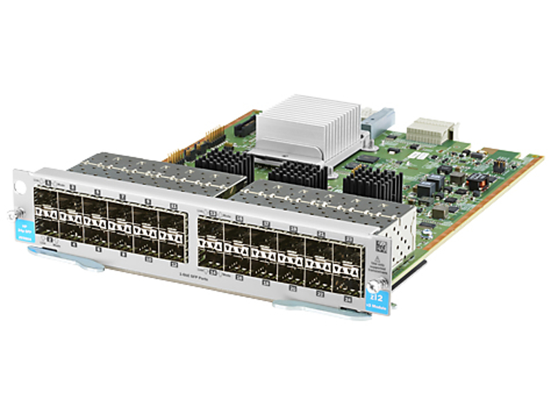 HPE J9988A - Commutateur - 1 Gbit/s - Nombre de ports :