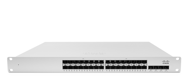 MERAKI MS410-32 CLD-MNGD