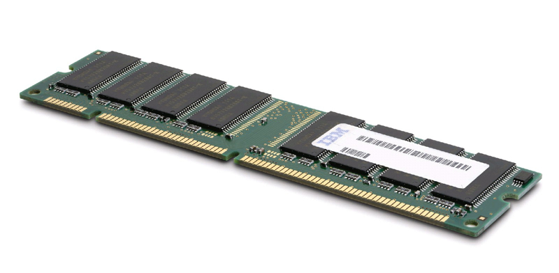 Lenovo 32GB DDR3 LRDIMM 240-pin 1866 MHz PC3-14900 ECC - 46W0761