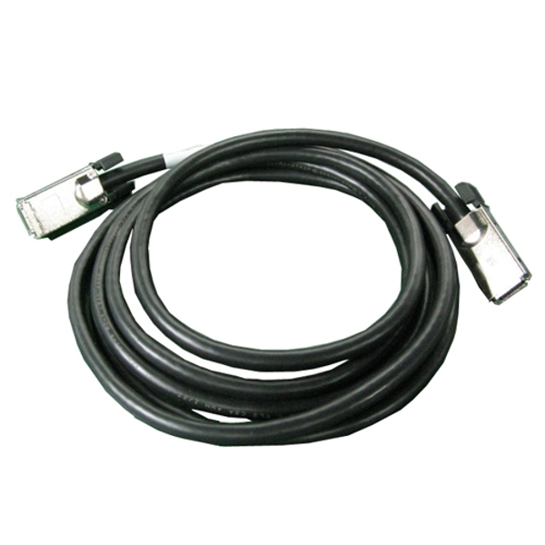 - Stacking-Kabel - 1 m - für Networking C1048, N2024, N2048, N3024, N3048, ProSupport Plus N3132