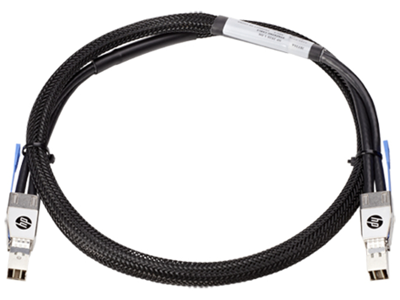 Câble d'empilage HPE pour HPE Aruba 2920-24G