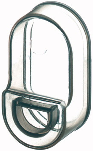 Eaton M22-T-DD - Bouton - Transparent - 33 mm - 58 mm