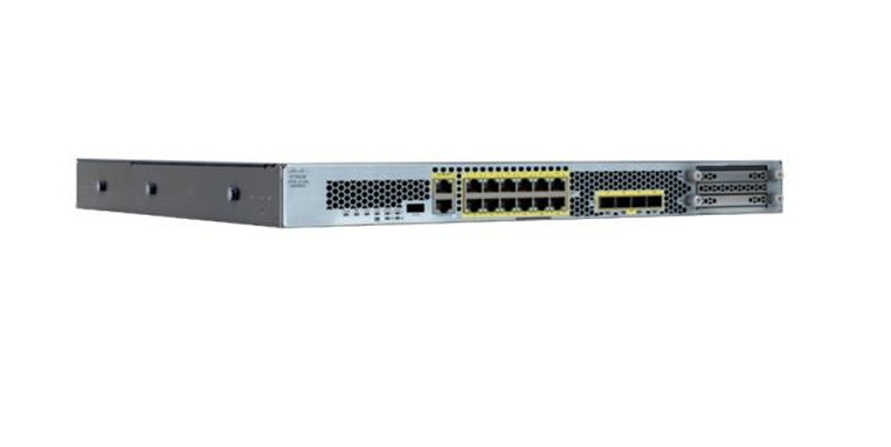 Cisco Firepower FPR2110 NGFW - FPR2110-NGFW-K9