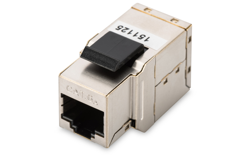 Connecteur DIGITUS DN-93906 CAT6A