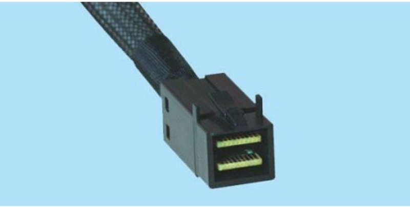 SuperMicro Internal SAS Cable (CBL-SAST-0531)
