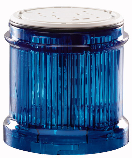 Élément de colonne de signalisation EATON, éclairage continu, 24 V SL7-L24-B 171461