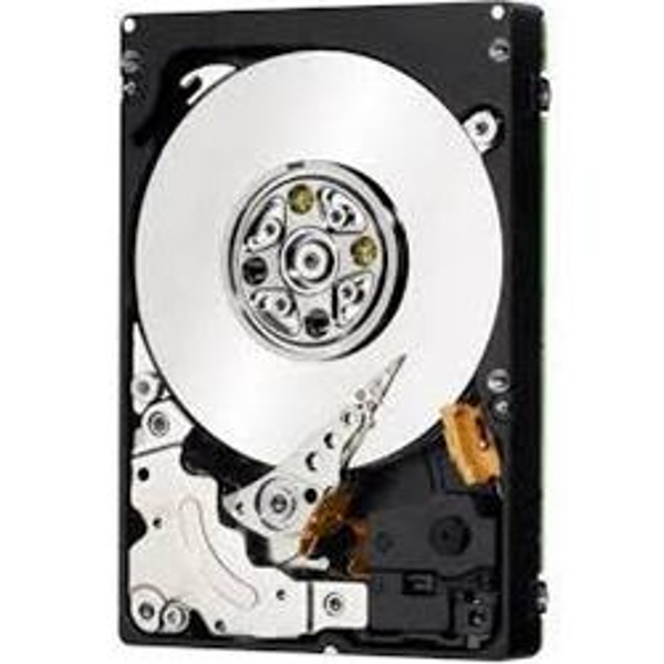 Fujitsu S26361-F3952-L100 1000GB 3.5in SATA III Internal HDD - S26361-F3952-L100
