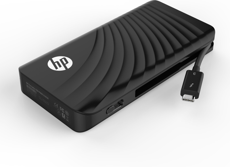 HP P800 - 256 GB SSD - Hot-Swap ( 3SS19AA#ABB ) - 3SS19AA#ABB