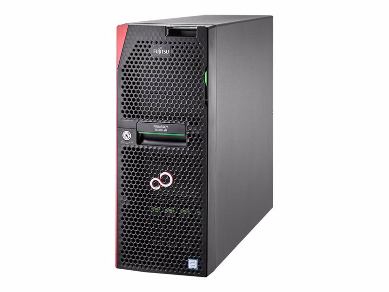 Fujitsu PRIMERGY TX1330 M4 - Server