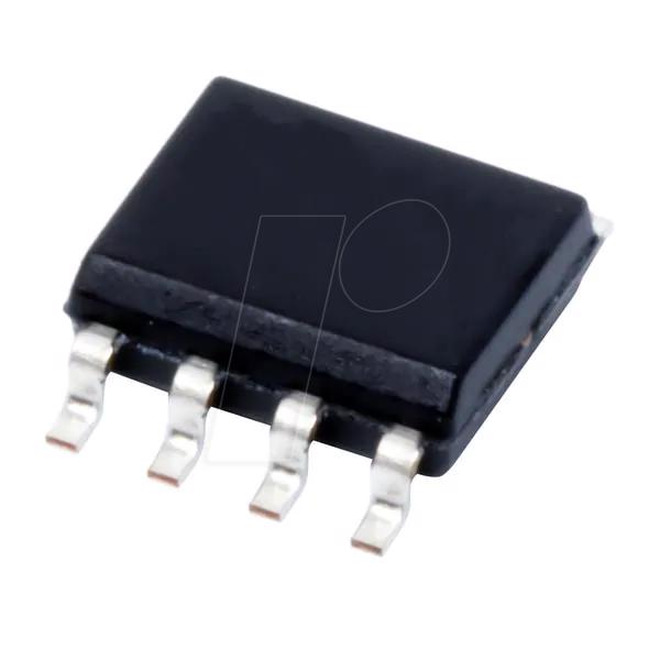 Fujitsu MB85AS8MTPF - ReRAM 8 Mb (1M x 8), 1,6 … 3,6 V, SO-8