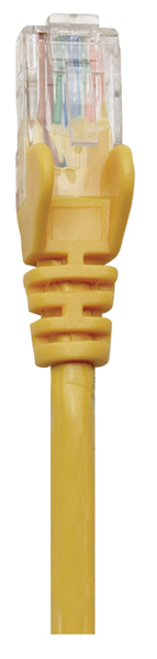 Premium - Patch-kabel - RJ-45 (M) till RJ-45 (M) - 15,0 m - 738606