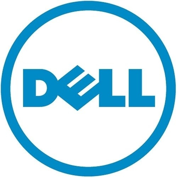 - Stromkabel - IEC 60320 C13 - 2 m - Europa - für PowerEdge R220, R320, T130, T20, T320, T330, T630, PowerEdge R430, R530, R630, R730, R930 - 450-ABKJ