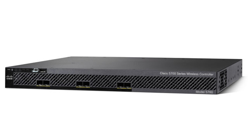 AIR-CT5760-25-K9 Wireless Controller for up to 25 AP
