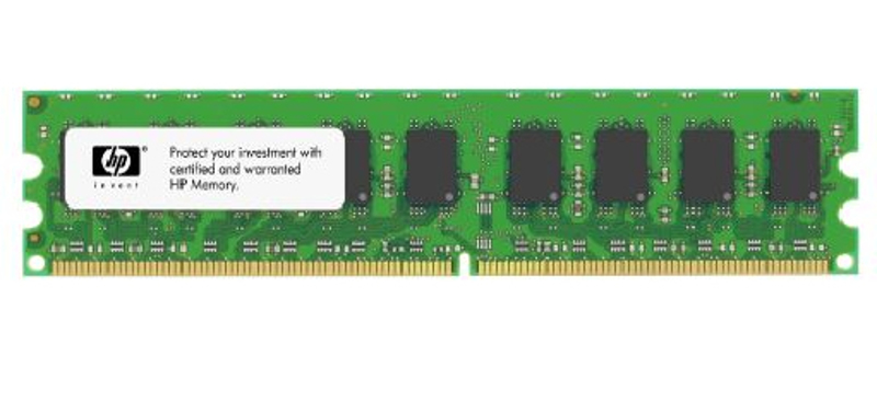 HP 8GB (1X8GB) DDR4-2400 ECC REG RAM Z840