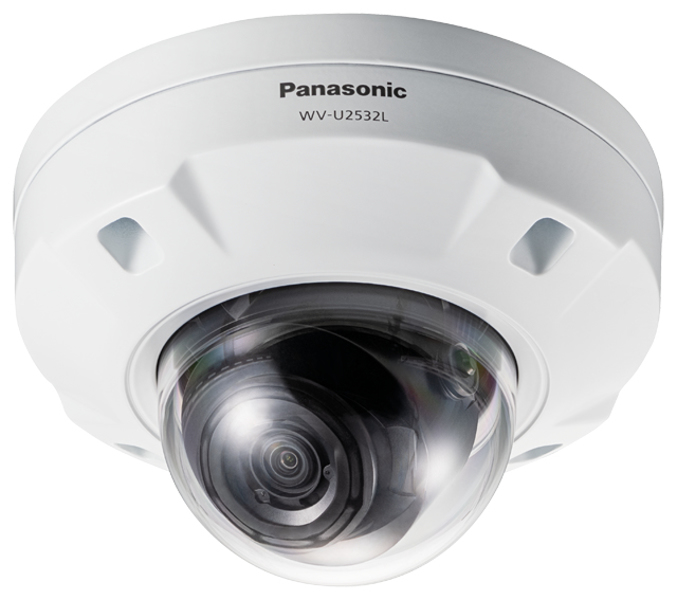 Panasonic i-Pro Extreme WV-U2532L - WV-U2532L