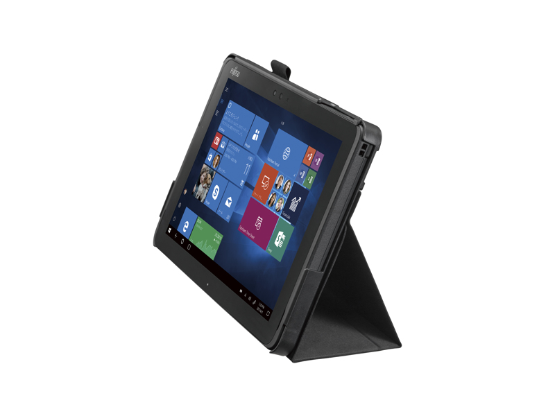 FUJITSU Folio Cover - STYLISTIC Q509