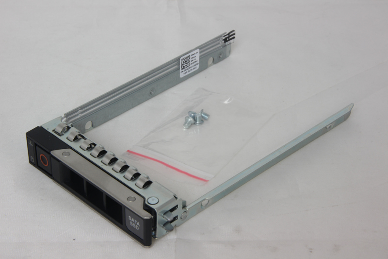 Dell DXD9H Hot-pluggbar Hard disk - 2,5" - DXD9H