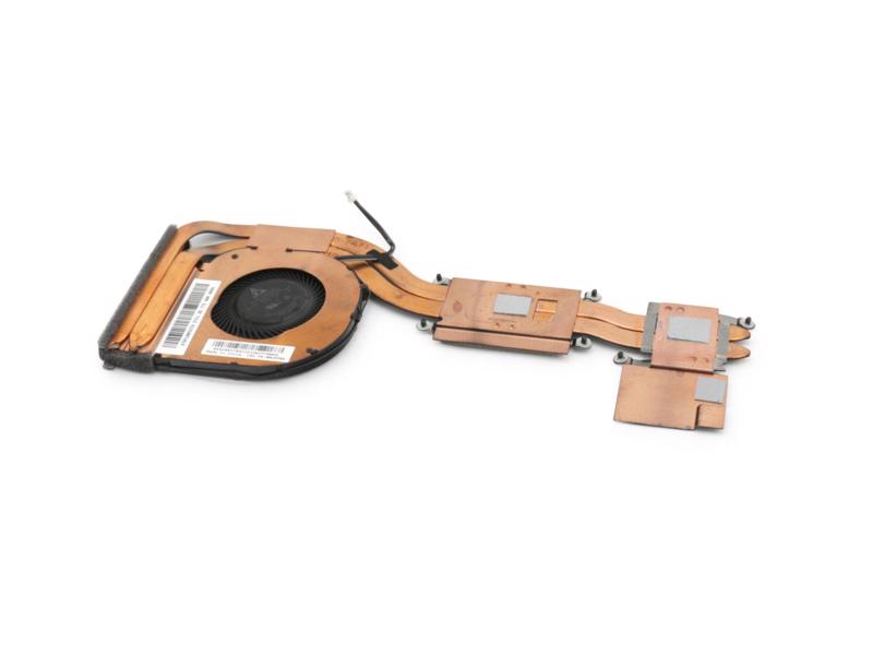Lenovo 00UR986 Fan DIS/CPU Heatsink - 00UR986