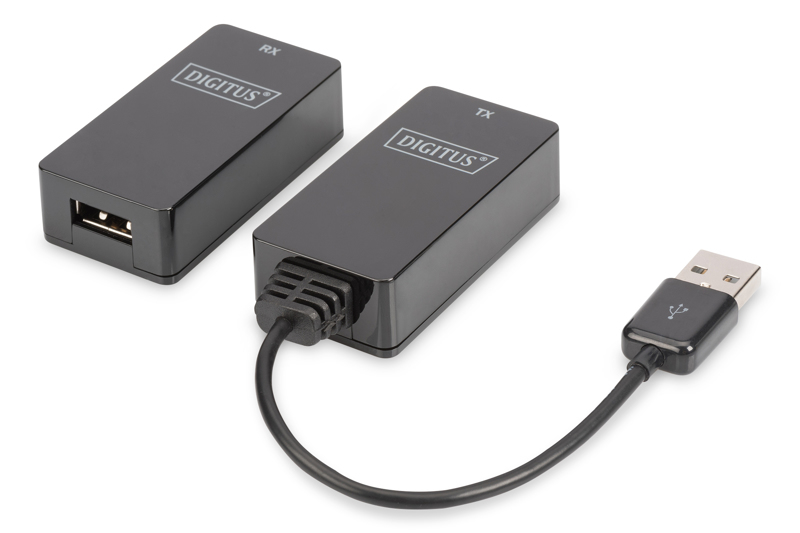 Rallonge USB DIGITUS DA-70139-2