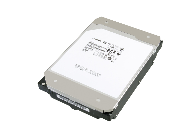 Toshiba - MG07ACA12TE - 12 TB - MG07ACA12TE