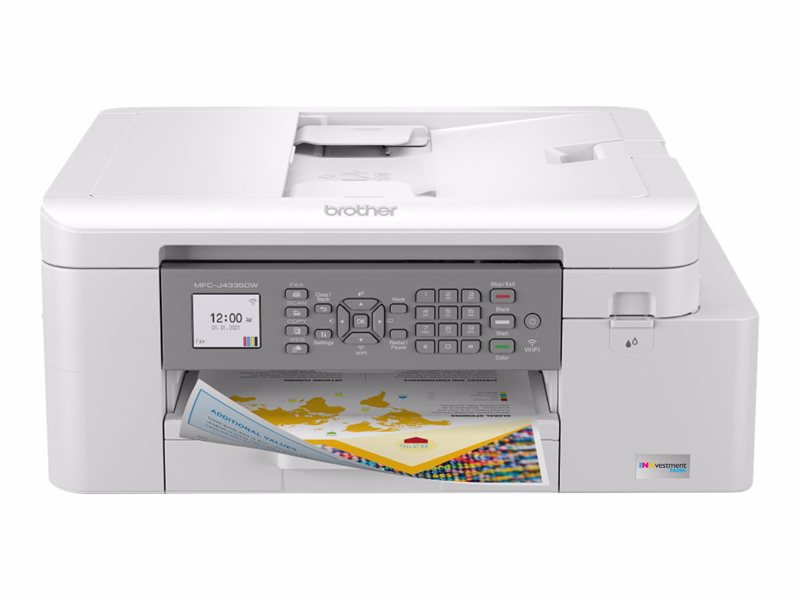 Brother MFC-J4335DW - Imprimante multifonction