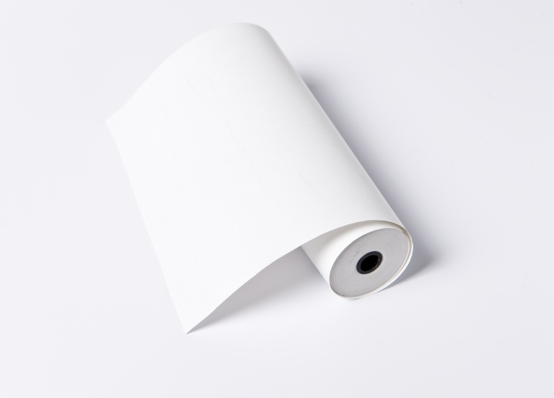 Brother PAR411 PJ Papier thermique A4 6x30m