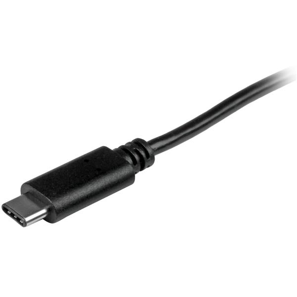 Câble USB-C StarTech USB 2.0 1 m