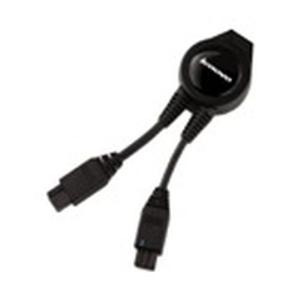 Dual Charging Cable for 90W Slim AC