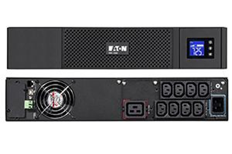 Onduleur Eaton 5SC 2200i R/T 1980 W 2200 VA 2U noir