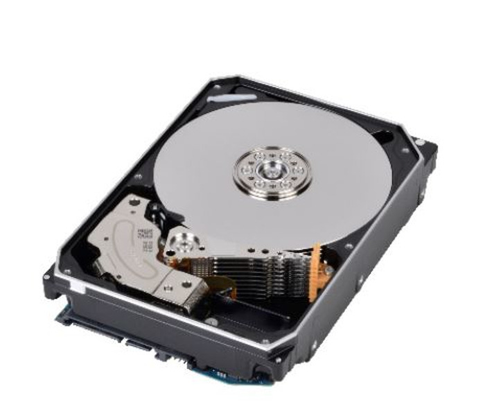 Disque dur Toshiba série MG08 MG08ACA14TE 14 To