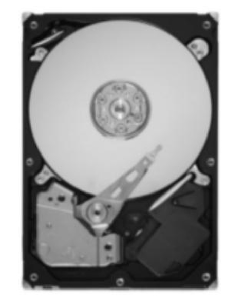 Lenovo 00MJ135 - 3.5" - 300 GB - 15000 RPM - 00MJ135