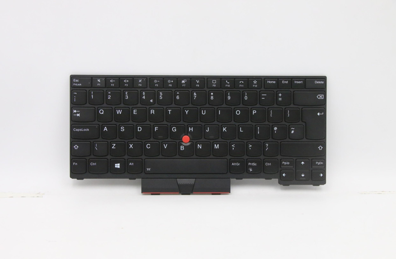 Tastatur uk english Backlight L14 L14 Gen 2