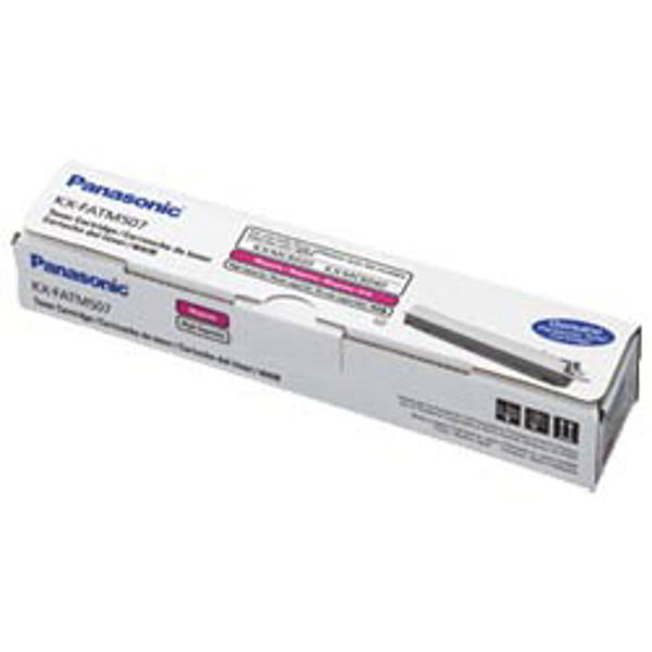 Panasonic KX-FATM507X - Magenta