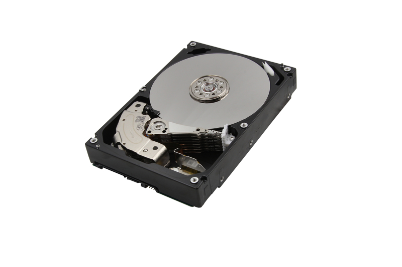 Toshiba MG06ACA Disque dur 10 To