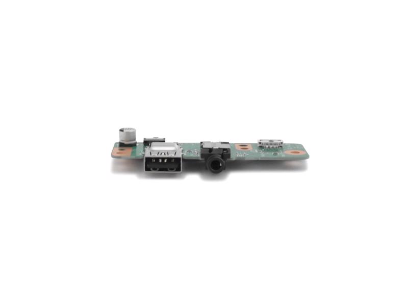 Fujitsu 38044014 Audio/USB Platine