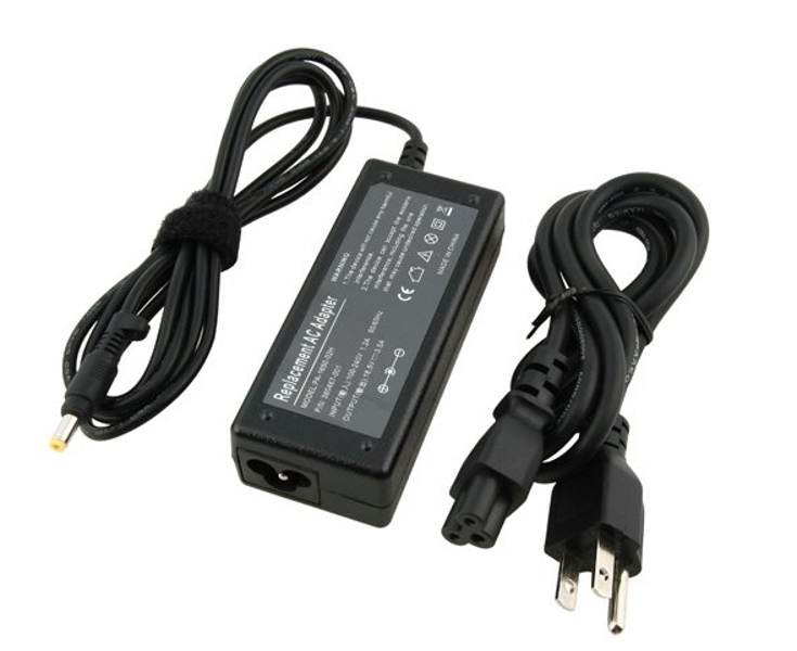 Adaptateur secteur HP 65 W 10-240 V CA 18,5 V CC PFC