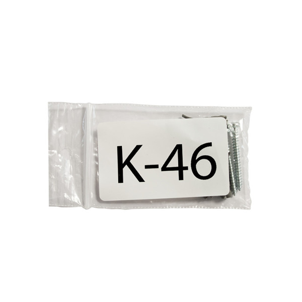 MikroTik 322727 - screw set for Ceiling AP