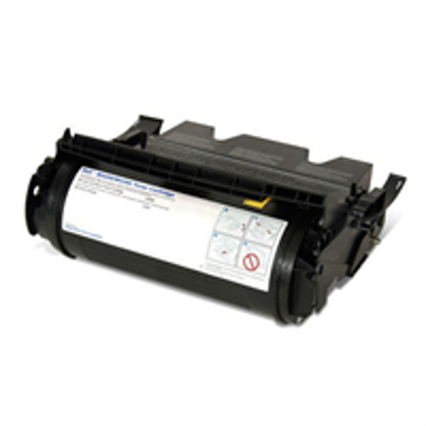 Dell Toner 20000 Sidor Svart för 5210n 5310n