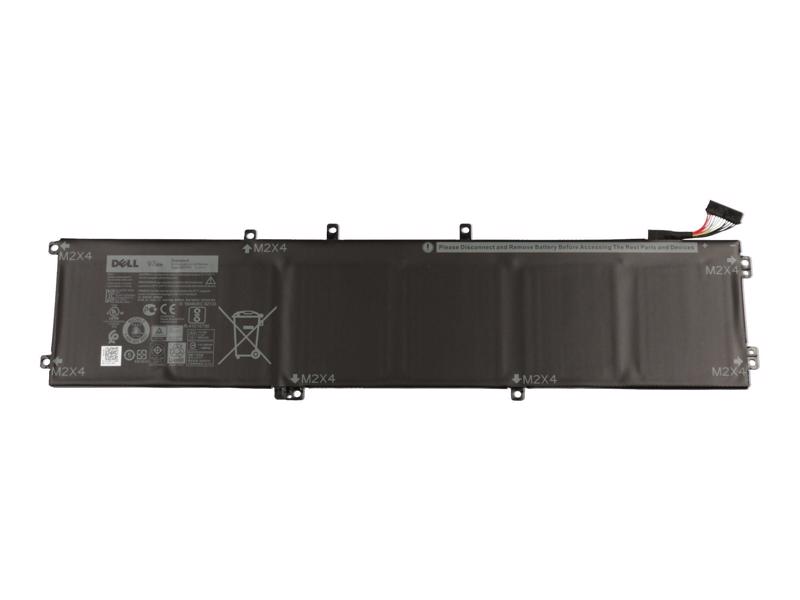 0GPM03 Batteri 97Wh Original
