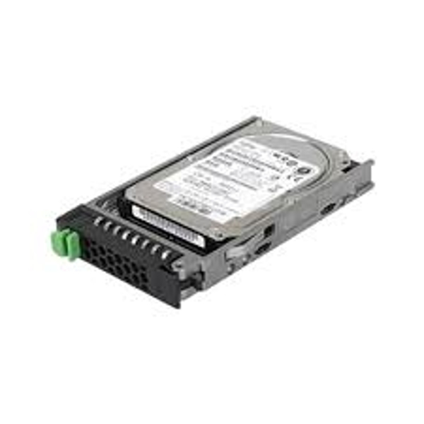 Disque dur Fujitsu S26361-F5626-L200 2 To 3,5 pouces échangeable à chaud