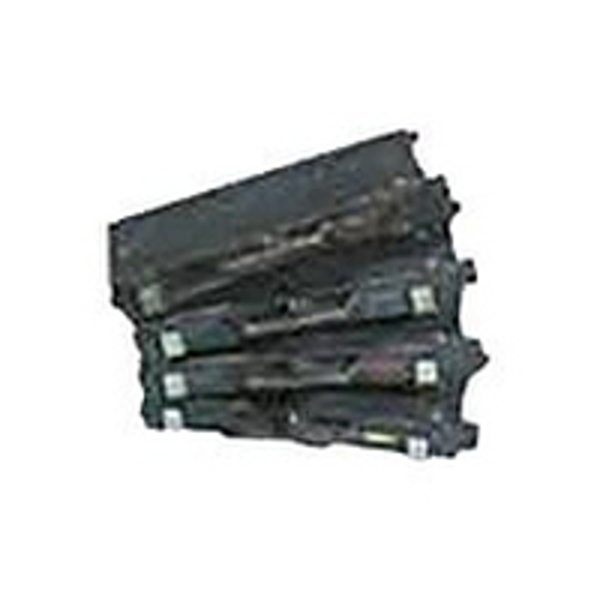 Panasonic Magenta - recharge de toner