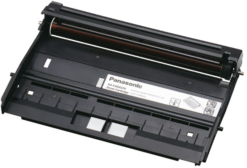 Panasonic DQ-DCC018X - Noir - Compatible
