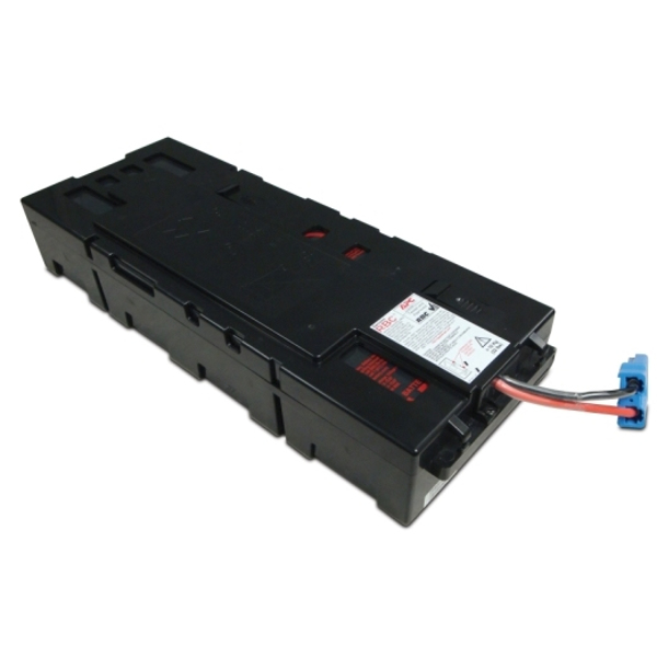 APCRBC115 - Batterie rechargeable/accumulateur (VRLA) - 1 Pièces