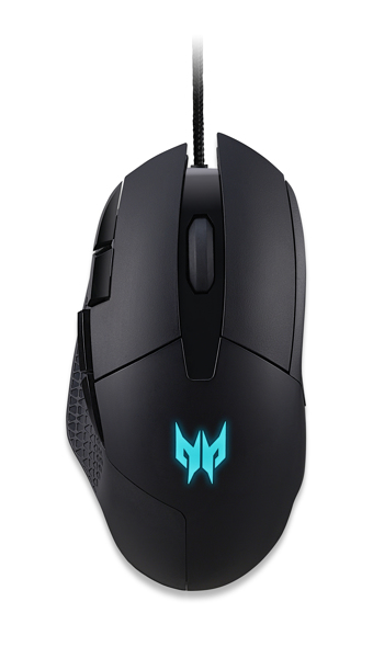 Acer Predator Cestus 315 - Left Handed - Optical - GP.MCE11.014