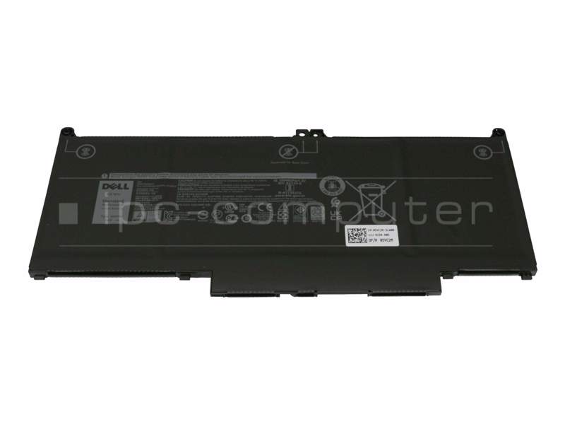 0CR8V9 Batteri 60Wh Original