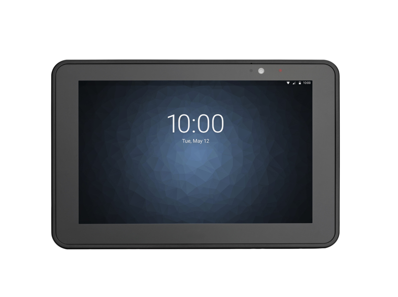 Zebra ET51CT-G21E-00A6 - Tablette robuste - Android 8.1 (Oreo)