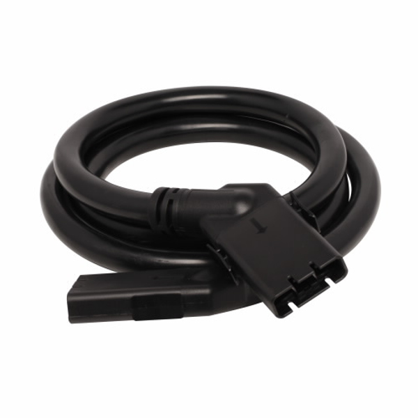 Câble d'extension Eaton 2 m pour 9PX 48 V EBM